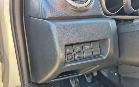 Mazda 3, 2007 год, 655 000 рублей, 18 фотография