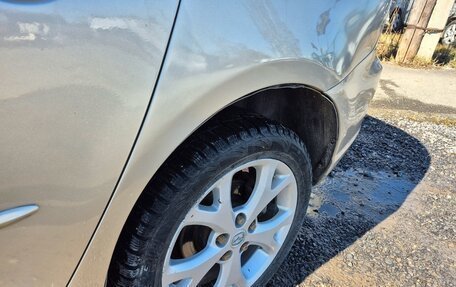 Mazda 3, 2007 год, 655 000 рублей, 13 фотография