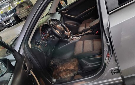 Mazda CX-5 II, 2014 год, 1 500 000 рублей, 8 фотография