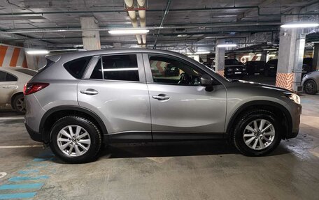 Mazda CX-5 II, 2014 год, 1 500 000 рублей, 7 фотография