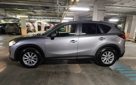 Mazda CX-5 II, 2014 год, 1 500 000 рублей, 3 фотография