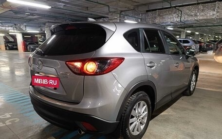 Mazda CX-5 II, 2014 год, 1 500 000 рублей, 6 фотография