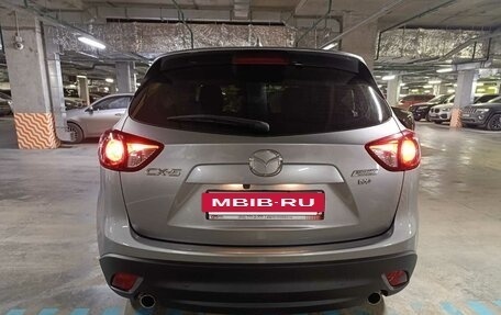 Mazda CX-5 II, 2014 год, 1 500 000 рублей, 5 фотография