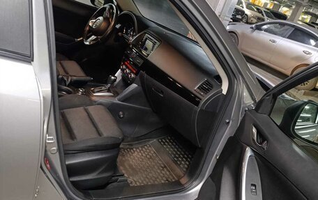 Mazda CX-5 II, 2014 год, 1 500 000 рублей, 13 фотография