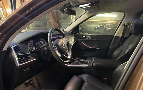 BMW X7, 2019 год, 6 500 000 рублей, 6 фотография