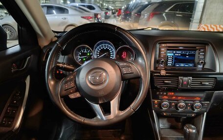 Mazda CX-5 II, 2014 год, 1 500 000 рублей, 14 фотография