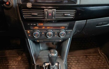 Mazda CX-5 II, 2014 год, 1 500 000 рублей, 12 фотография