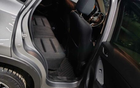 Mazda CX-5 II, 2014 год, 1 500 000 рублей, 11 фотография