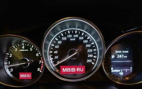 Mazda CX-5 II, 2014 год, 1 500 000 рублей, 15 фотография
