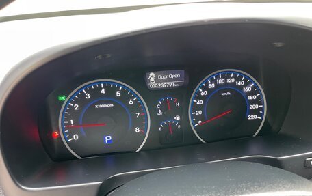 Hyundai Elantra IV, 2010 год, 850 000 рублей, 9 фотография