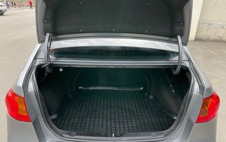 Hyundai Elantra IV, 2010 год, 850 000 рублей, 13 фотография