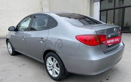 Hyundai Elantra IV, 2010 год, 850 000 рублей, 7 фотография
