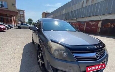 Opel Astra H, 2007 год, 530 000 рублей, 7 фотография