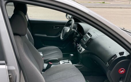 Hyundai Elantra IV, 2010 год, 850 000 рублей, 15 фотография