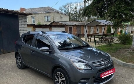 Lifan X50, 2017 год, 580 000 рублей, 2 фотография