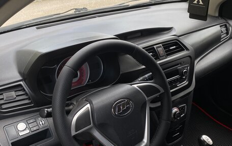 Lifan X50, 2017 год, 580 000 рублей, 10 фотография