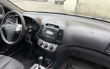 Hyundai Elantra IV, 2010 год, 850 000 рублей, 16 фотография