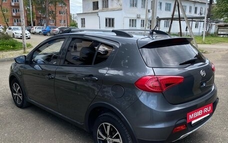 Lifan X50, 2017 год, 580 000 рублей, 3 фотография