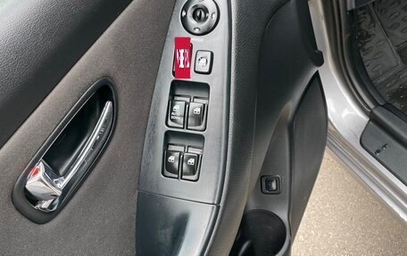 Hyundai Elantra IV, 2010 год, 850 000 рублей, 18 фотография