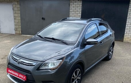 Lifan X50, 2017 год, 580 000 рублей, 4 фотография
