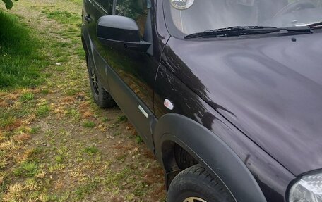 Chevrolet Niva I рестайлинг, 2012 год, 620 000 рублей, 2 фотография