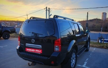 Nissan Pathfinder, 2010 год, 1 600 000 рублей, 6 фотография