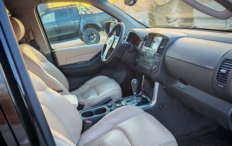 Nissan Pathfinder, 2010 год, 1 600 000 рублей, 7 фотография