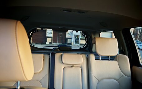 Nissan Pathfinder, 2010 год, 1 600 000 рублей, 13 фотография