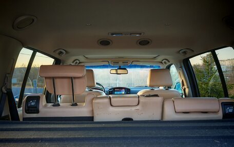 Nissan Pathfinder, 2010 год, 1 600 000 рублей, 11 фотография