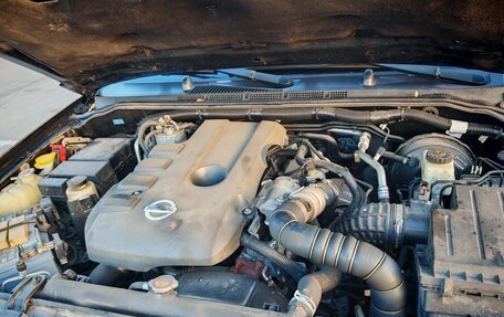 Nissan Pathfinder, 2010 год, 1 600 000 рублей, 16 фотография