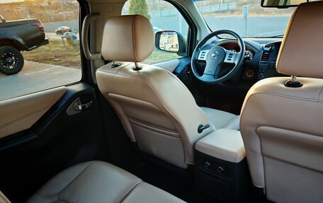 Nissan Pathfinder, 2010 год, 1 600 000 рублей, 8 фотография
