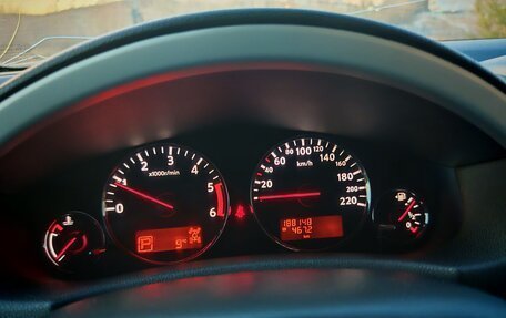 Nissan Pathfinder, 2010 год, 1 600 000 рублей, 14 фотография