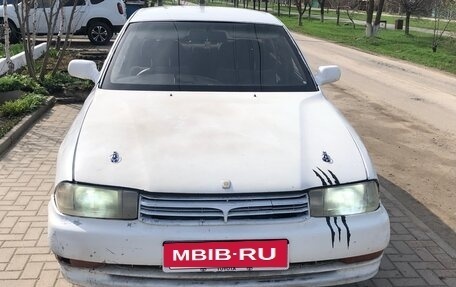 Toyota Camry, 1991 год, 130 000 рублей, 4 фотография
