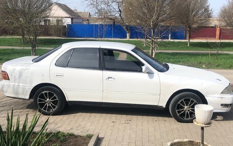 Toyota Camry, 1991 год, 130 000 рублей, 5 фотография