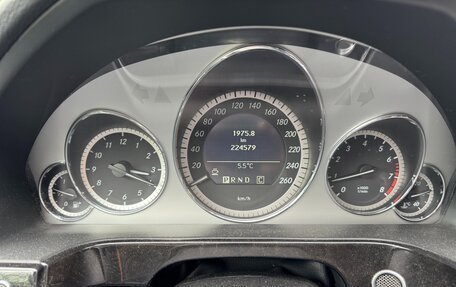 Mercedes-Benz E-Класс, 2009 год, 2 100 000 рублей, 2 фотография