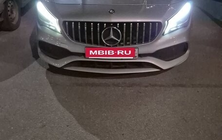 Mercedes-Benz CLA, 2016 год, 2 100 000 рублей, 4 фотография