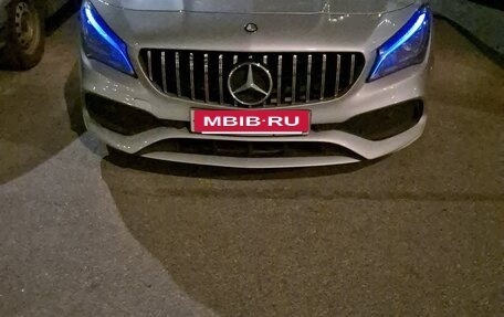 Mercedes-Benz CLA, 2016 год, 2 100 000 рублей, 3 фотография