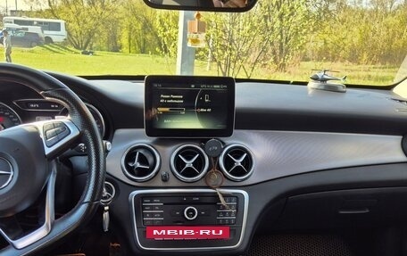 Mercedes-Benz CLA, 2016 год, 2 100 000 рублей, 6 фотография