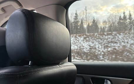 Infiniti FX II, 2010 год, 1 350 000 рублей, 2 фотография