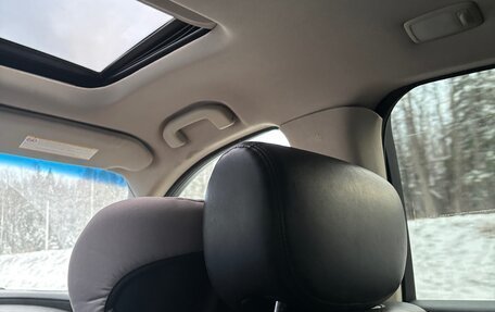 Infiniti FX II, 2010 год, 1 350 000 рублей, 3 фотография
