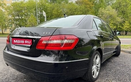 Mercedes-Benz E-Класс, 2009 год, 2 100 000 рублей, 6 фотография
