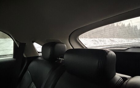 Infiniti FX II, 2010 год, 1 350 000 рублей, 5 фотография