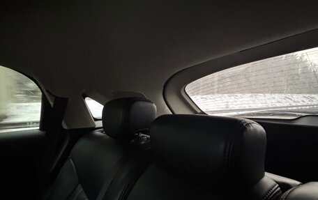 Infiniti FX II, 2010 год, 1 350 000 рублей, 6 фотография
