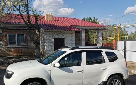 Renault Duster I рестайлинг, 2013 год, 1 255 000 рублей, 3 фотография