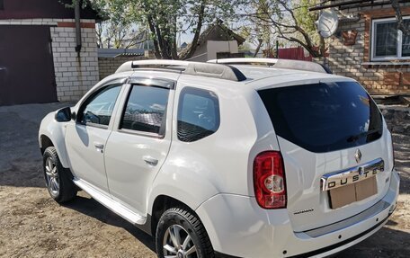 Renault Duster I рестайлинг, 2013 год, 1 255 000 рублей, 8 фотография