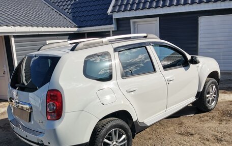 Renault Duster I рестайлинг, 2013 год, 1 255 000 рублей, 9 фотография