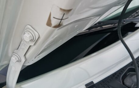 Renault Duster I рестайлинг, 2013 год, 1 255 000 рублей, 12 фотография