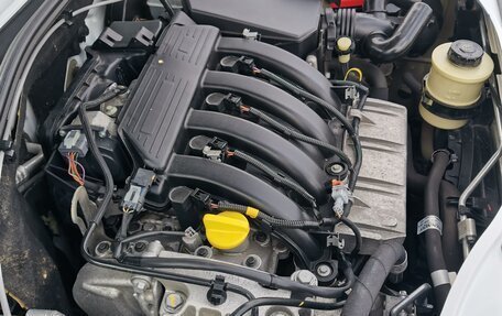 Renault Duster I рестайлинг, 2013 год, 1 255 000 рублей, 13 фотография