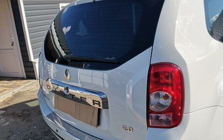 Renault Duster I рестайлинг, 2013 год, 1 255 000 рублей, 18 фотография