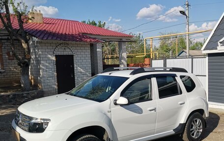 Renault Duster I рестайлинг, 2013 год, 1 255 000 рублей, 15 фотография